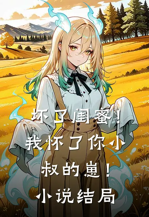 坏了闺蜜！我怀了你小叔的崽！小说结局
