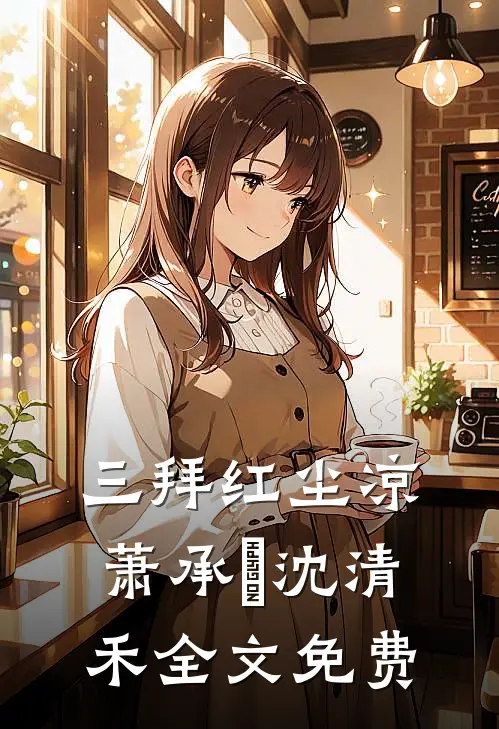 三拜红尘凉萧承璟沈清禾全文免费