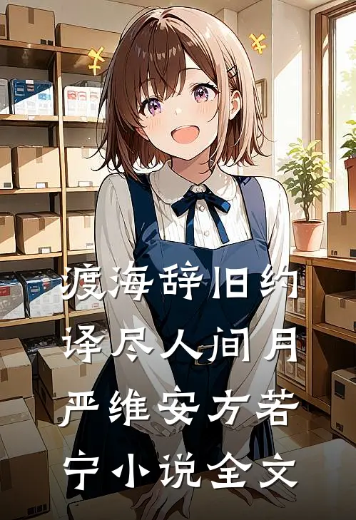 渡海辞旧约，译尽人间月严维安方若宁小说全文