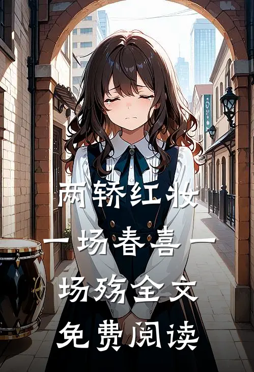 两轿红妆，一场春喜一场殇全文免费阅读