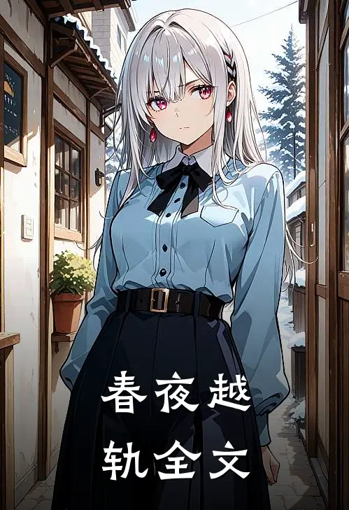 春夜越轨全文