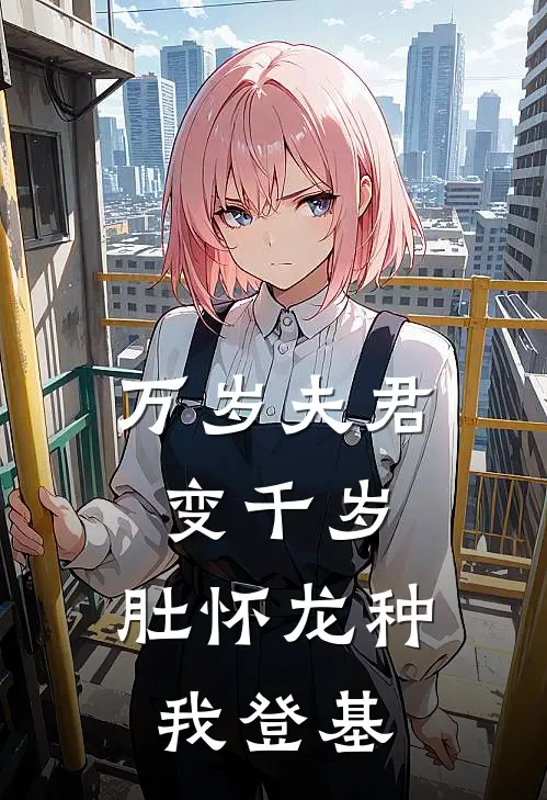 万岁夫君变千岁，肚怀龙种我登基
