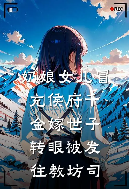 奶娘女儿冒充侯府千金嫁世子，转眼被发往教坊司