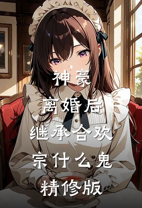 神豪：离婚后，继承合欢宗什么鬼精修版