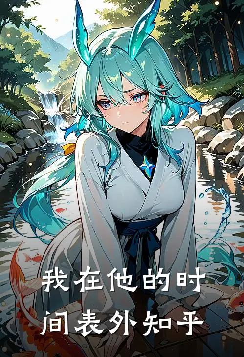 我在他的时间表外知乎