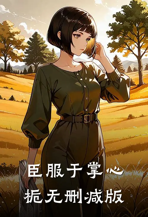 臣服于掌心栀无删减版