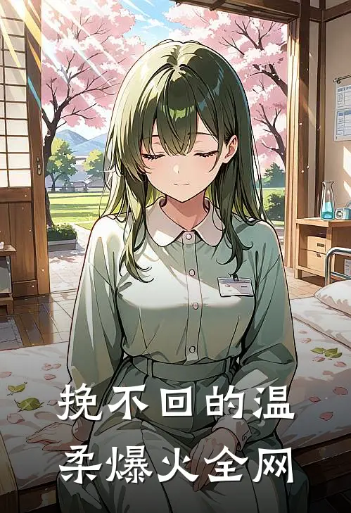 挽不回的温柔爆火全网