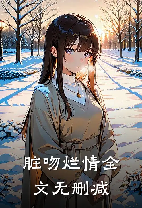 脏吻烂情全文无删减