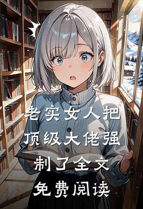 老实女人把顶级大佬强制了全文免费阅读