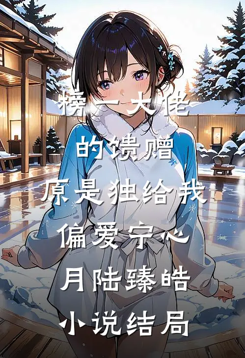 榜一大佬的馈赠，原是独给我偏爱宁心月陆臻皓小说结局