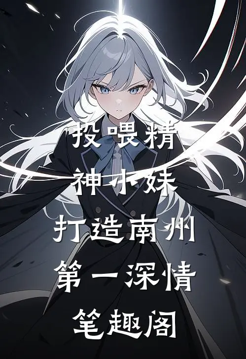 投喂精神小妹，打造南州第一深情笔趣阁