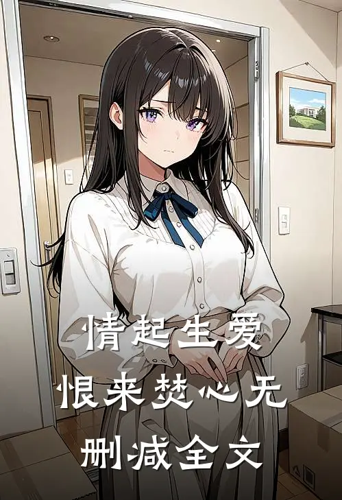 情起生爱，恨来焚心无删减全文