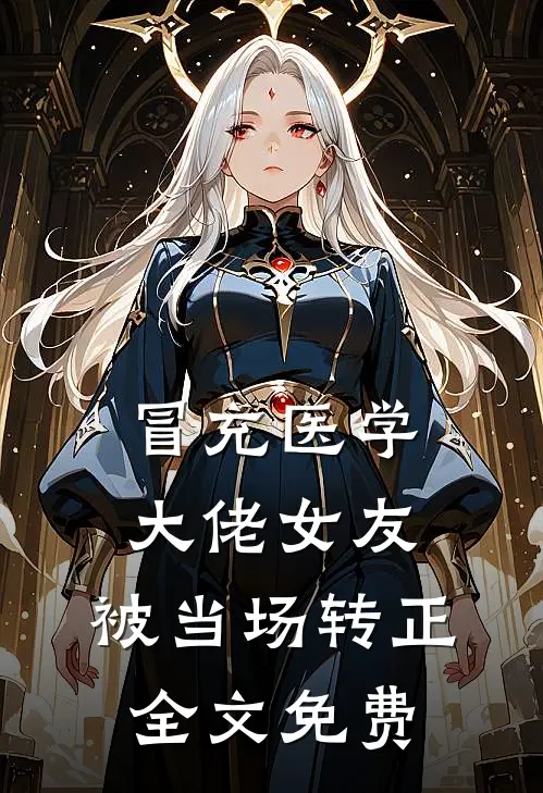 冒充医学大佬女友，被当场转正全文免费
