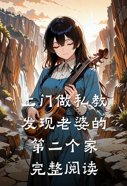 上门做私教，发现老婆的第二个家完整阅读