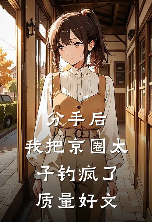 分手后，我把京圈太子钓疯了质量好文
