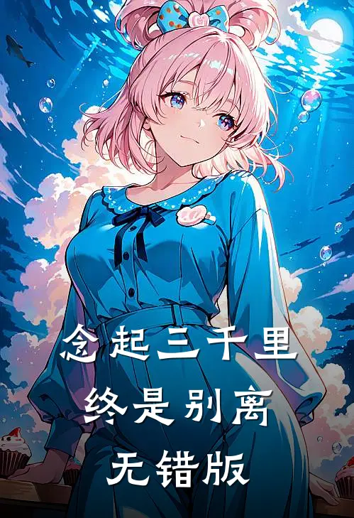念起三千里，终是别离无错版
