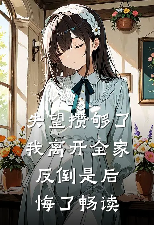 失望攒够了，我离开全家反倒是后悔了畅读