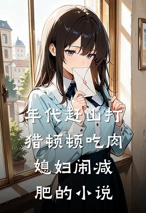 年代赶山打猎顿顿吃肉媳妇闹减肥的小说