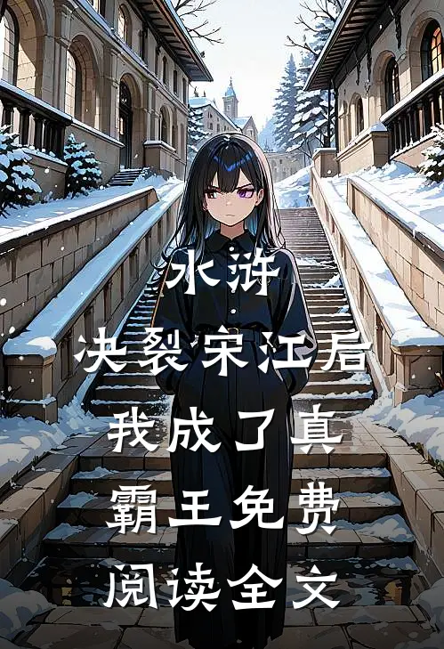 水浒：决裂宋江后，我成了真霸王免费阅读全文