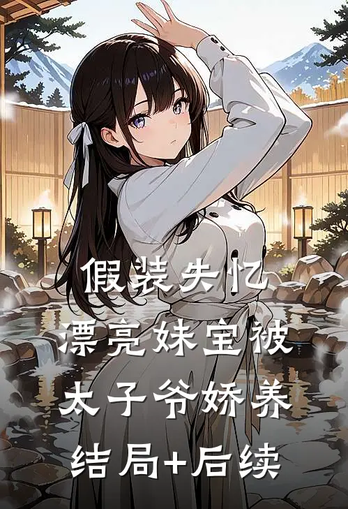 假装失忆，漂亮妹宝被太子爷娇养结局+后续