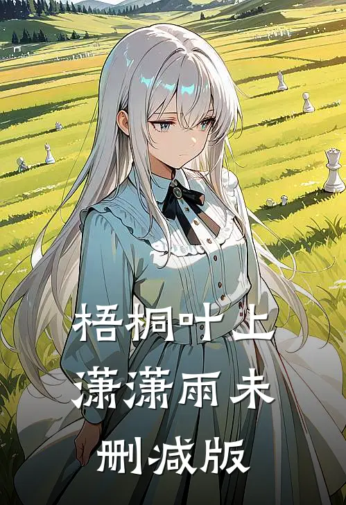 梧桐叶上潇潇雨未删减版