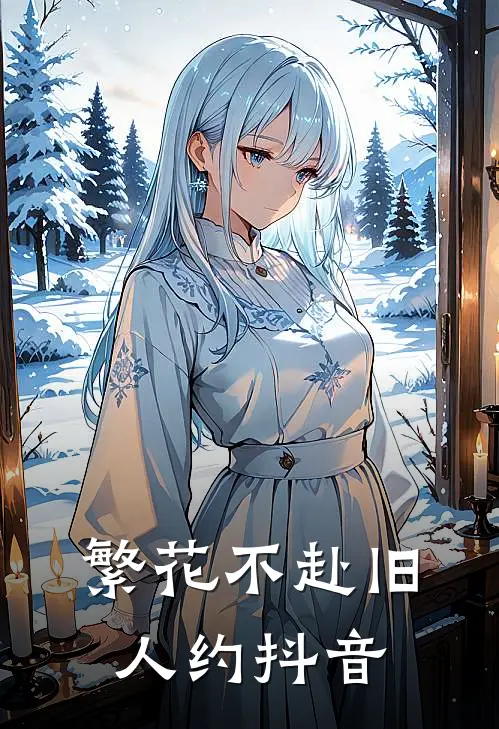 繁花不赴旧人约抖音