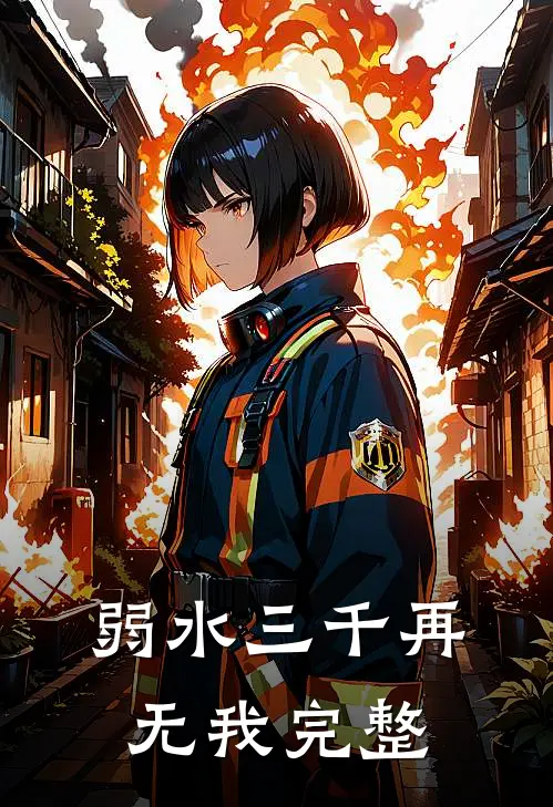 弱水三千再无我完整