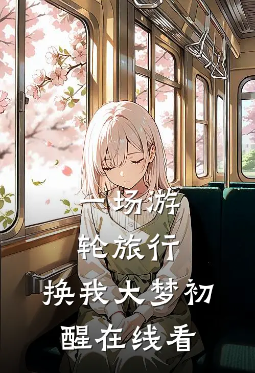 一场游轮旅行，换我大梦初醒在线看