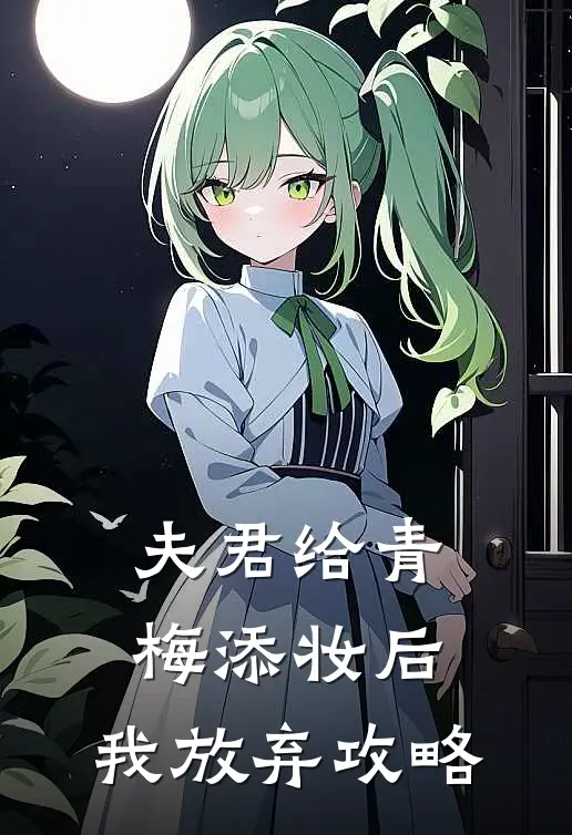 夫君给青梅添妆后，我放弃攻略