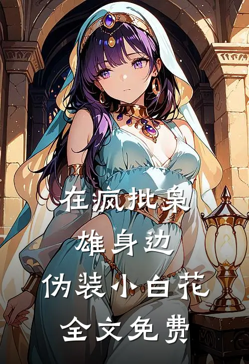 在疯批枭雄身边，伪装小白花全文免费