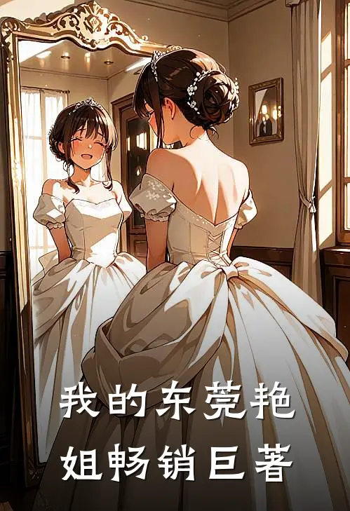 我的东莞艳姐畅销巨著