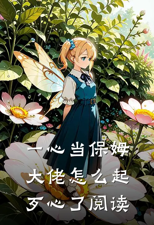一心当保姆，大佬怎么起歹心了阅读