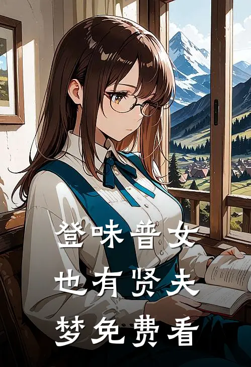 登味普女也有贤夫梦免费看