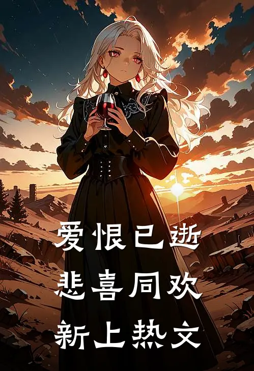 爱恨已逝，悲喜同欢新上热文