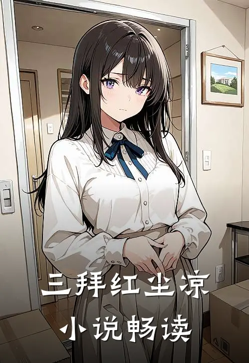 三拜红尘凉小说畅读