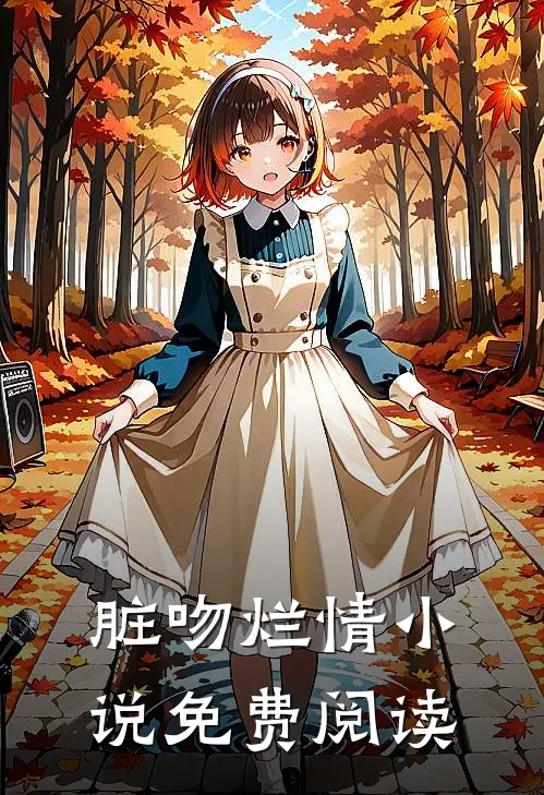脏吻烂情小说免费阅读