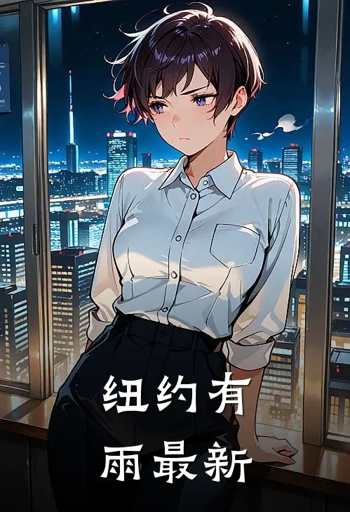 纽约有雨最新