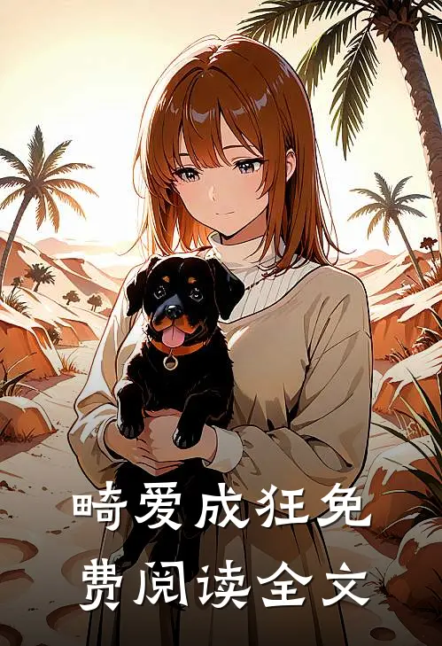 畸爱成狂免费阅读全文