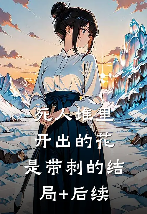 死人堆里开出的花，是带刺的结局+后续