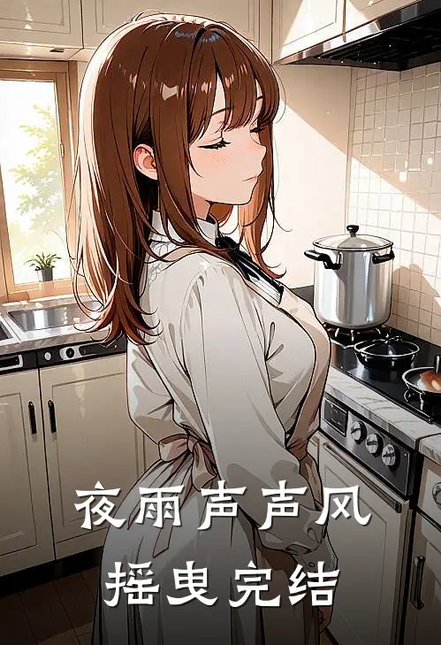 夜雨声声风摇曳完结
