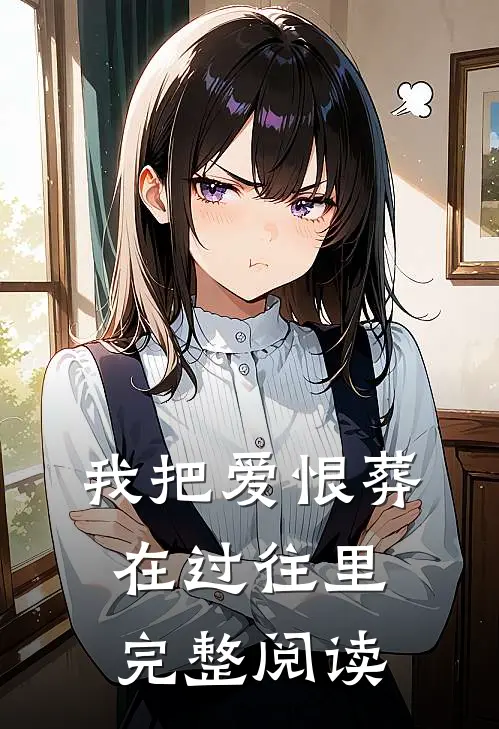 我把爱恨葬在过往里完整阅读