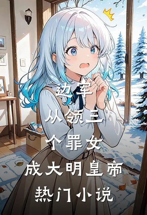 边军：从领三个罪女，成大明皇帝热门小说