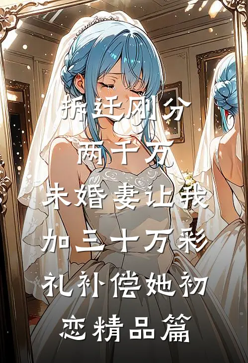 拆迁刚分两千万，未婚妻让我加三十万彩礼补偿她初恋精品篇