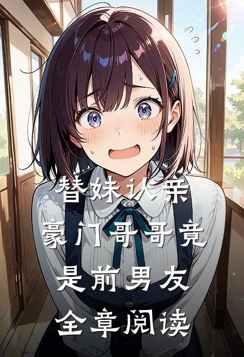替妹认亲，豪门哥哥竟是前男友全章阅读