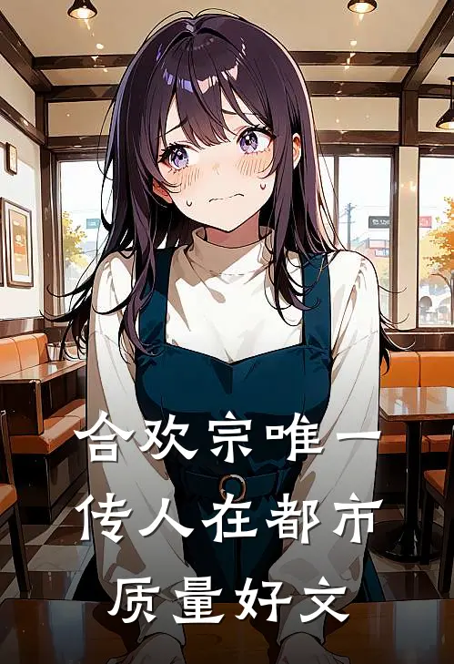 合欢宗唯一传人在都市质量好文