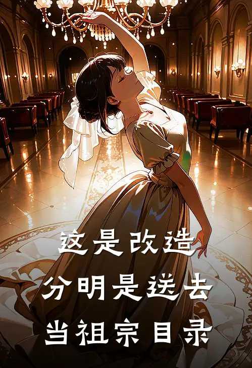 这是改造，分明是送去当祖宗目录