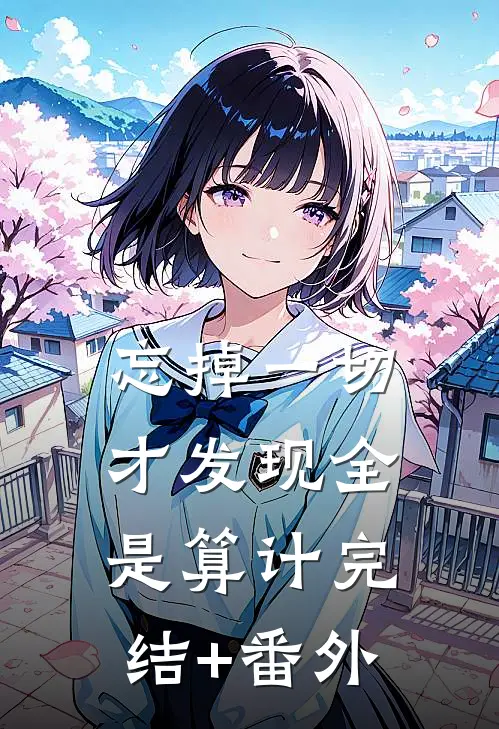 忘掉一切，才发现全是算计完结+番外