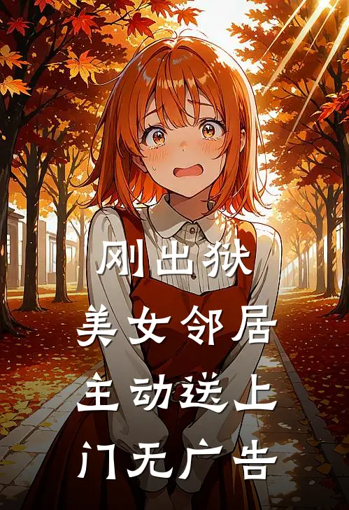刚出狱，美女邻居主动送上门无广告