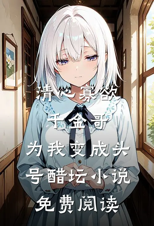 清心寡欲千金哥，为我变成头号醋坛小说免费阅读