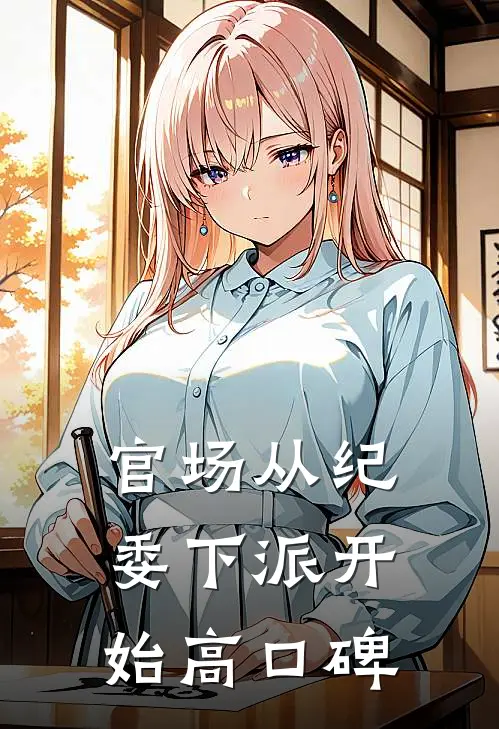 官场从纪委下派开始高口碑